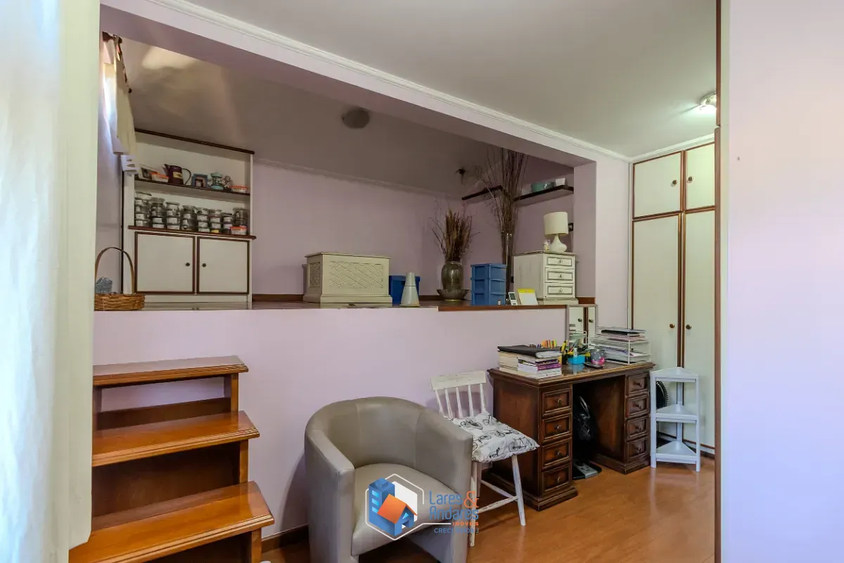 Casa, 4 quartos, 346 m² - Foto 21