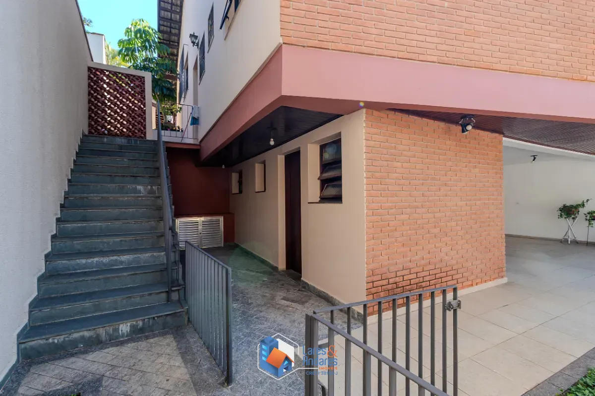 Casa, 4 quartos, 346 m² - Foto 45