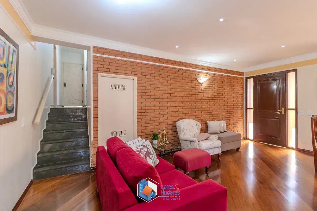 Casa, 4 quartos, 346 m² - Foto 2