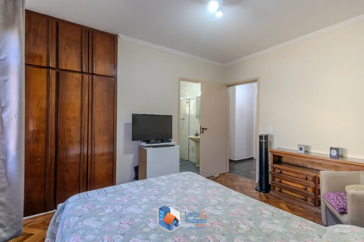 Casa, 4 quartos, 346 m² - Foto 13