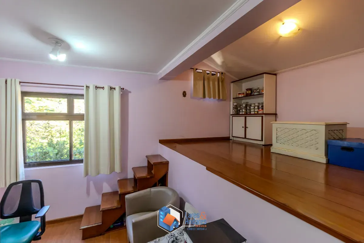 Casa, 4 quartos, 346 m² - Foto 22