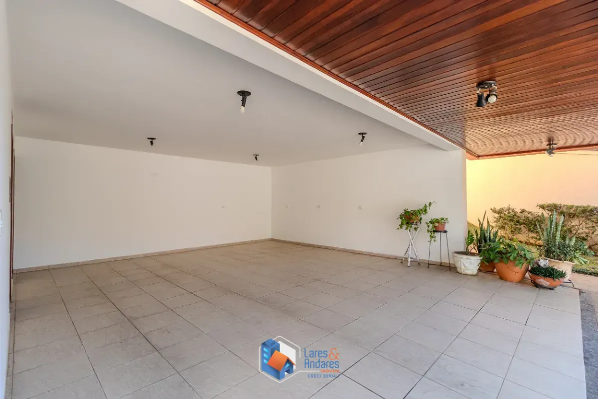 Casa, 4 quartos, 346 m² - Foto 44