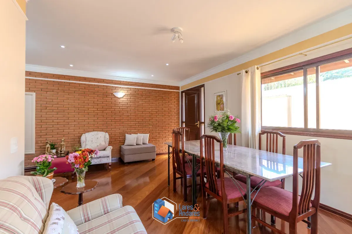 Casa, 4 quartos, 346 m² - Foto 3