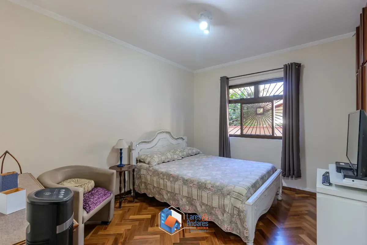Casa, 4 quartos, 346 m² - Foto 11