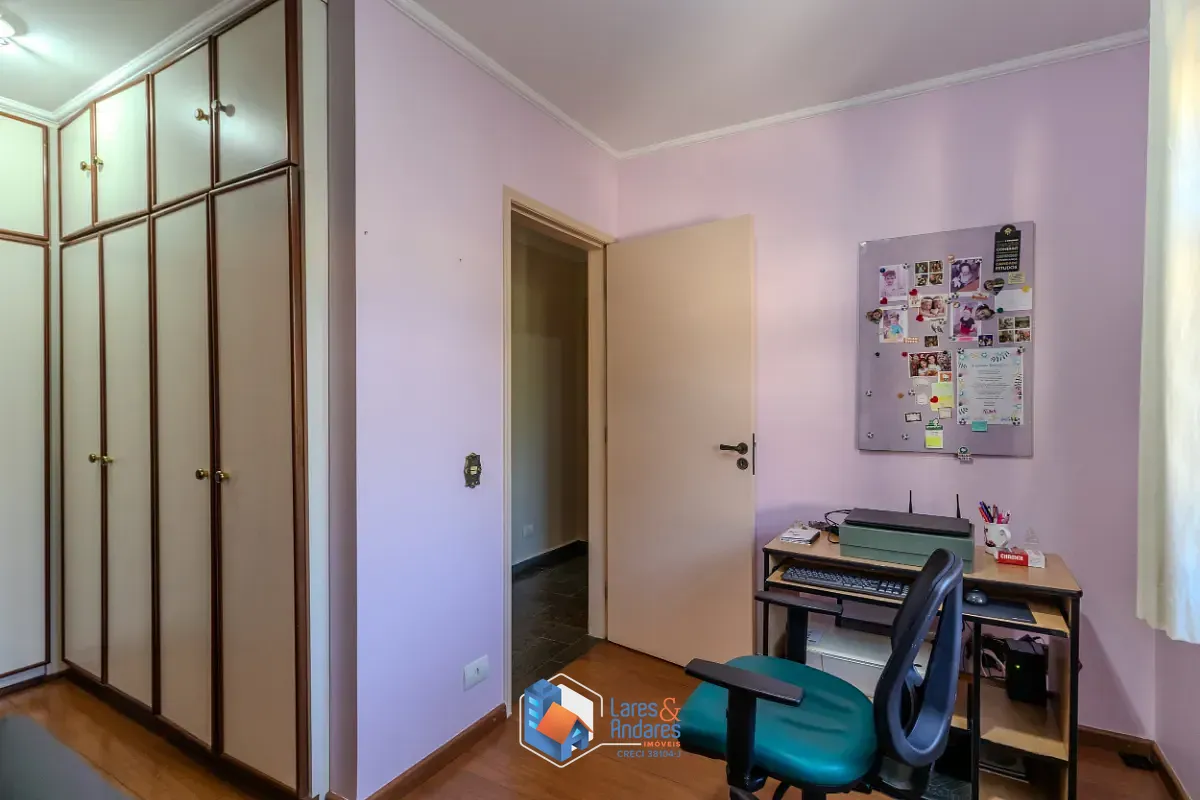 Casa, 4 quartos, 346 m² - Foto 23