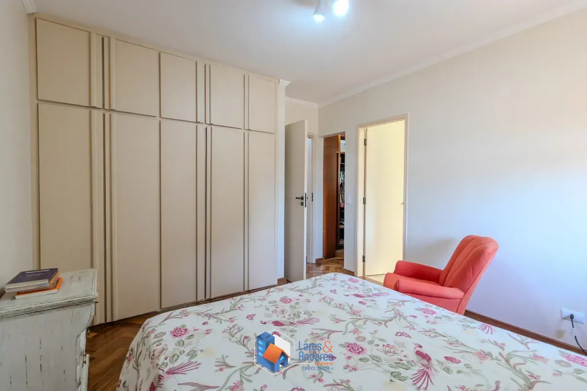 Casa, 4 quartos, 346 m² - Foto 18