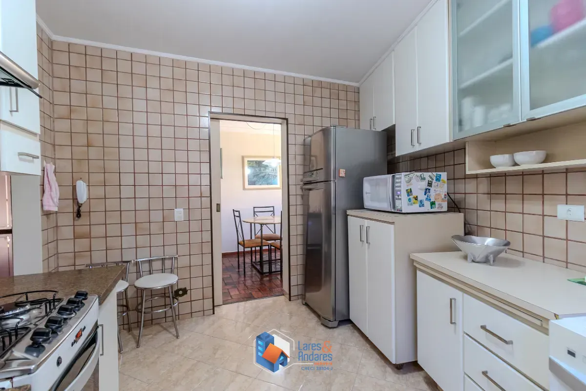Casa, 4 quartos, 346 m² - Foto 9