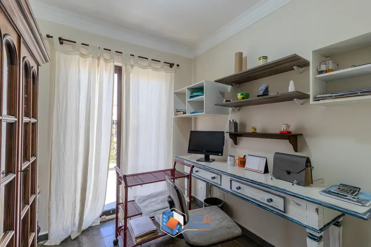 Casa, 4 quartos, 346 m² - Foto 33