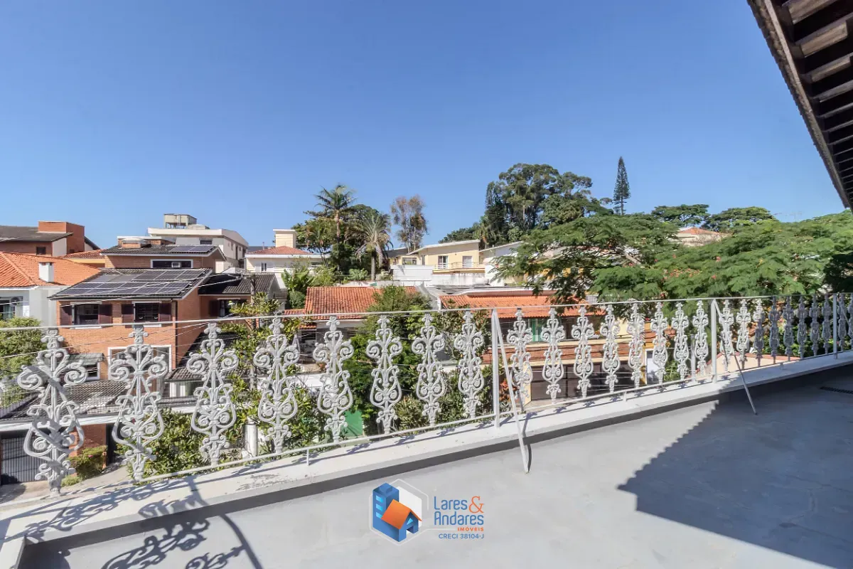 Casa, 4 quartos, 346 m² - Foto 29