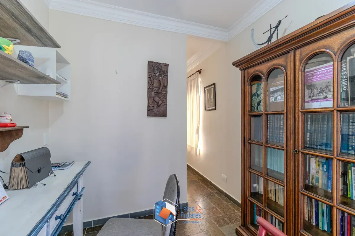 Casa, 4 quartos, 346 m² - Foto 34