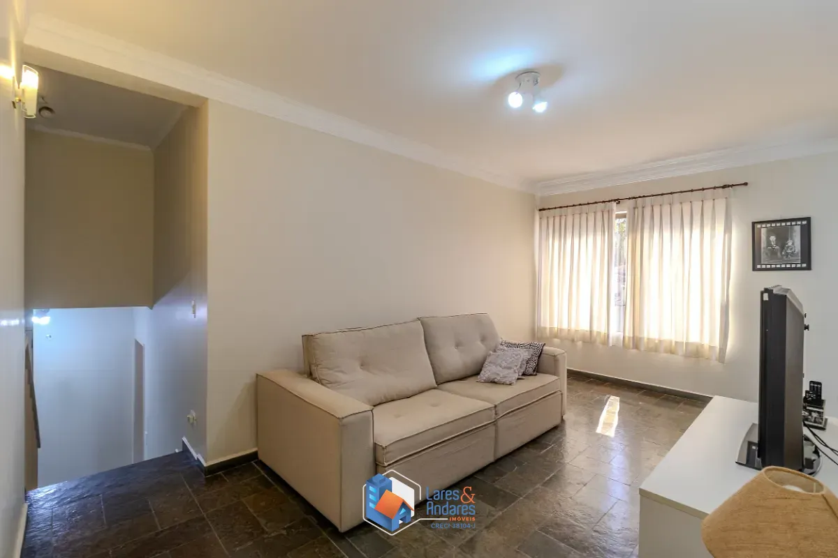 Casa, 4 quartos, 346 m² - Foto 26