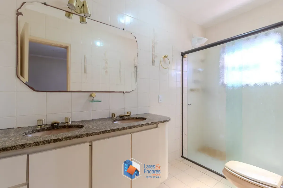 Casa, 4 quartos, 346 m² - Foto 19