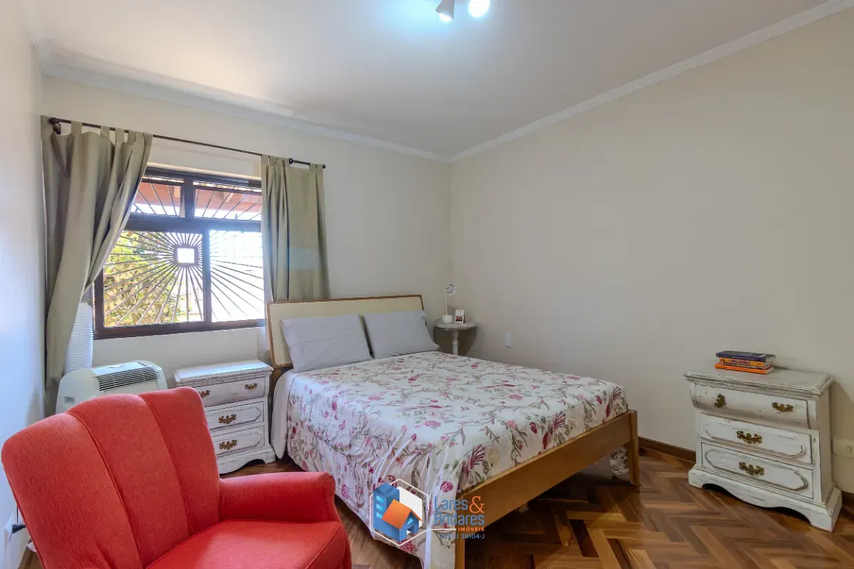 Casa, 4 quartos, 346 m² - Foto 16