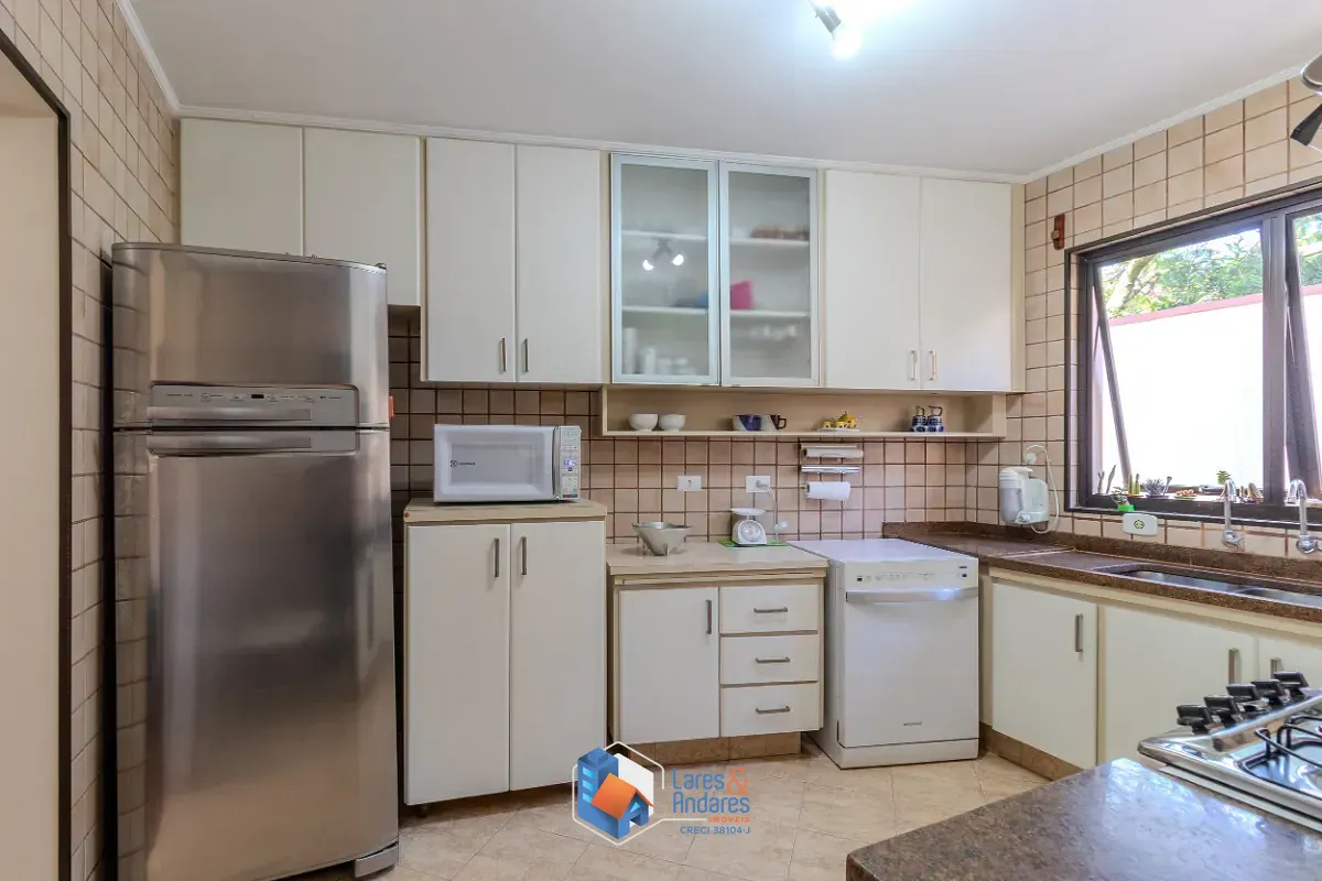 Casa, 4 quartos, 346 m² - Foto 7