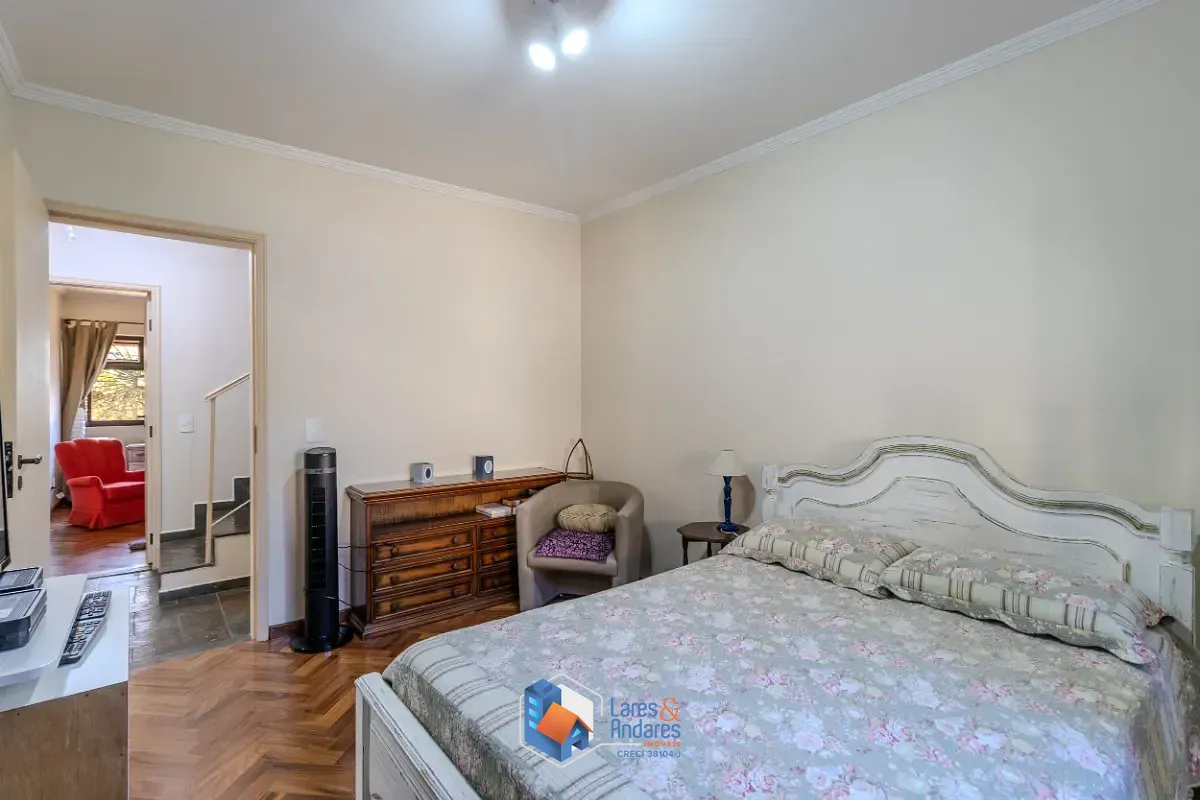 Casa, 4 quartos, 346 m² - Foto 12
