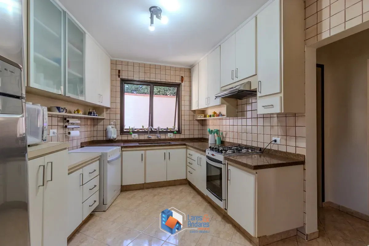 Casa, 4 quartos, 346 m² - Foto 8