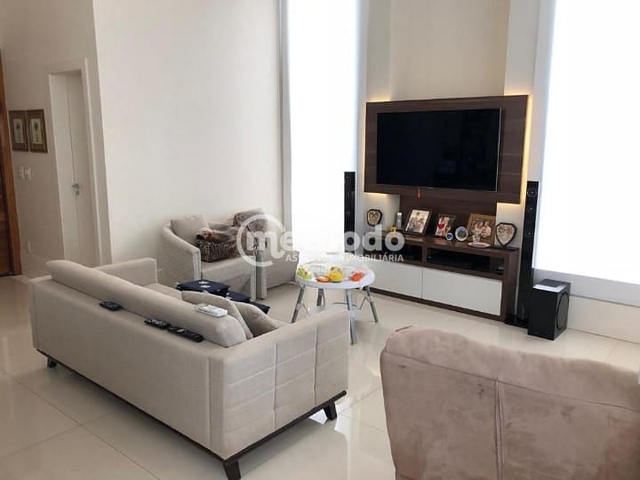 Casa, 3 quartos, 445 m² - Foto 2