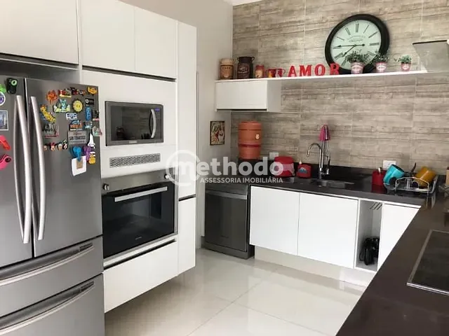 Casa com 445m² 3 quartos e 2 banheiros, à venda, no bairro Loteamento Parque dos Alecrins em Campinas