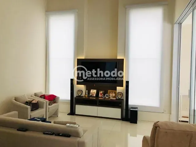 Casa com 445m² 3 quartos e 2 banheiros, à venda, no bairro Loteamento Parque dos Alecrins em Campinas