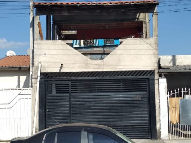 Foto do Casa - Casa à venda 4 Quartos, 125M², Conjunto Residencial Araretama, Pindamonhangaba - SP | Palacete Imobiliária