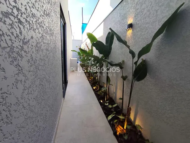 Casa 3 quartos e 4 banheiros, à venda, no bairro Itapeva em Votorantim