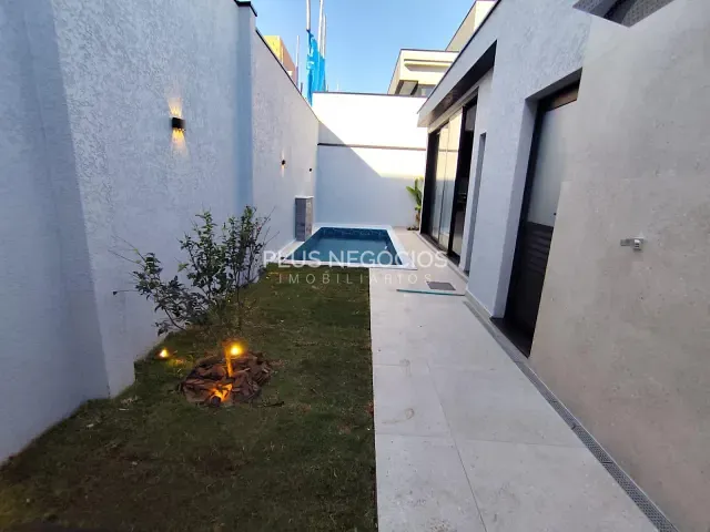 Casa 3 quartos e 4 banheiros, à venda, no bairro Itapeva em Votorantim