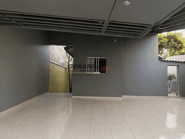 Casa com 176m² 3 quartos e 2 banheiros, à venda, no bairro Residencial Monte Verde em Indaiatuba