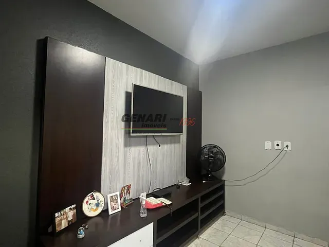Casa com 176m² 3 quartos e 2 banheiros, à venda, no bairro Residencial Monte Verde em Indaiatuba