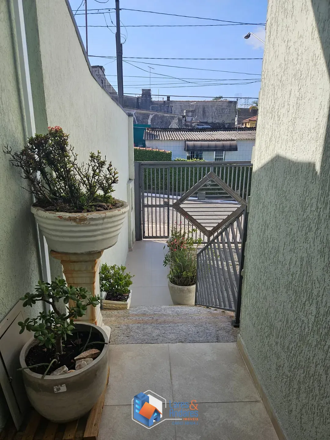 Casa, 3 quartos, 200 m² - Foto 8