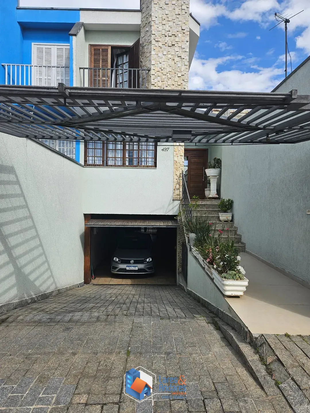 Casa, 3 quartos, 200 m² - Foto 20