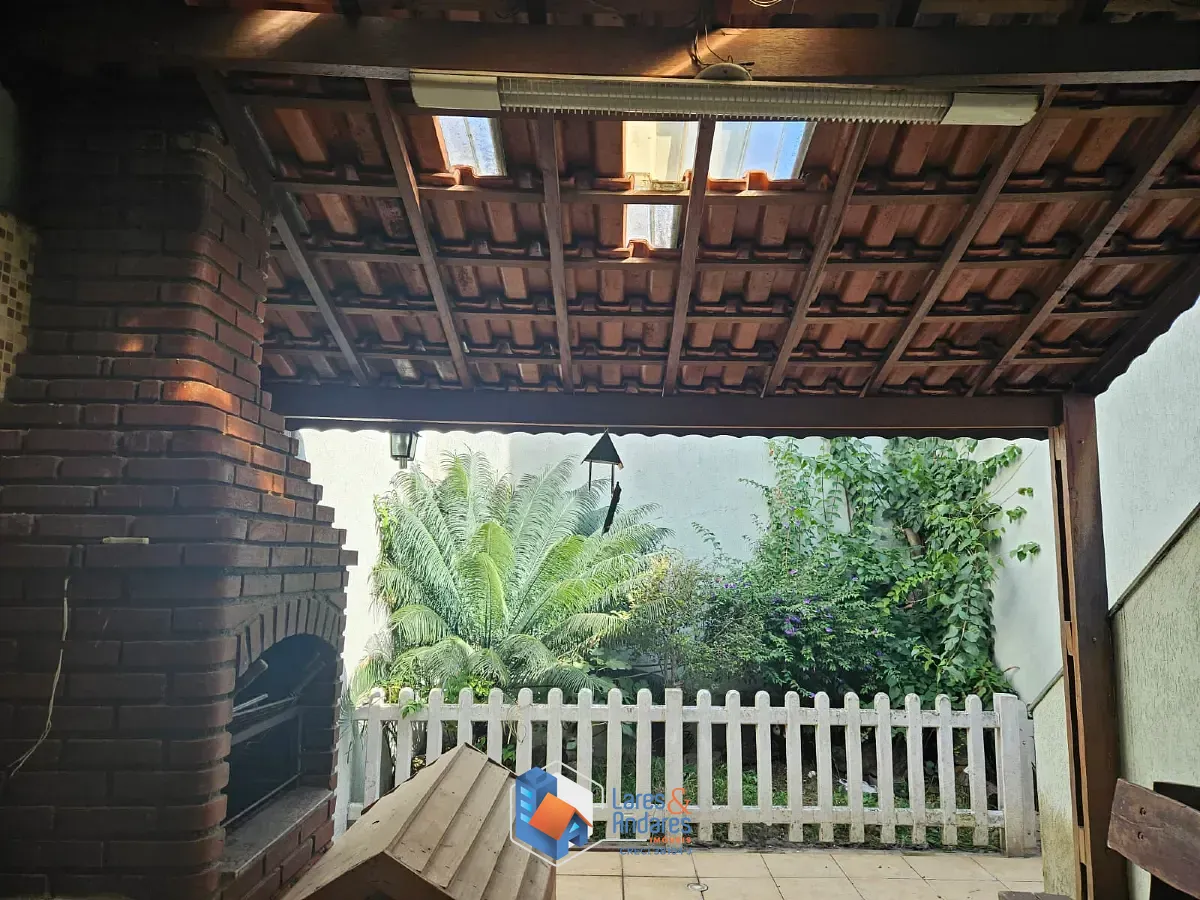 Casa, 3 quartos, 200 m² - Foto 6
