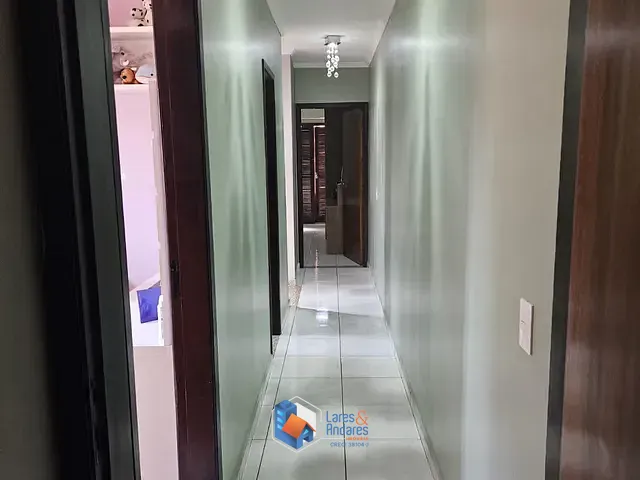 Casa com 200m² 3 quartos e 4 banheiros, à venda, no bairro Jardim Vila Formosa em São Paulo