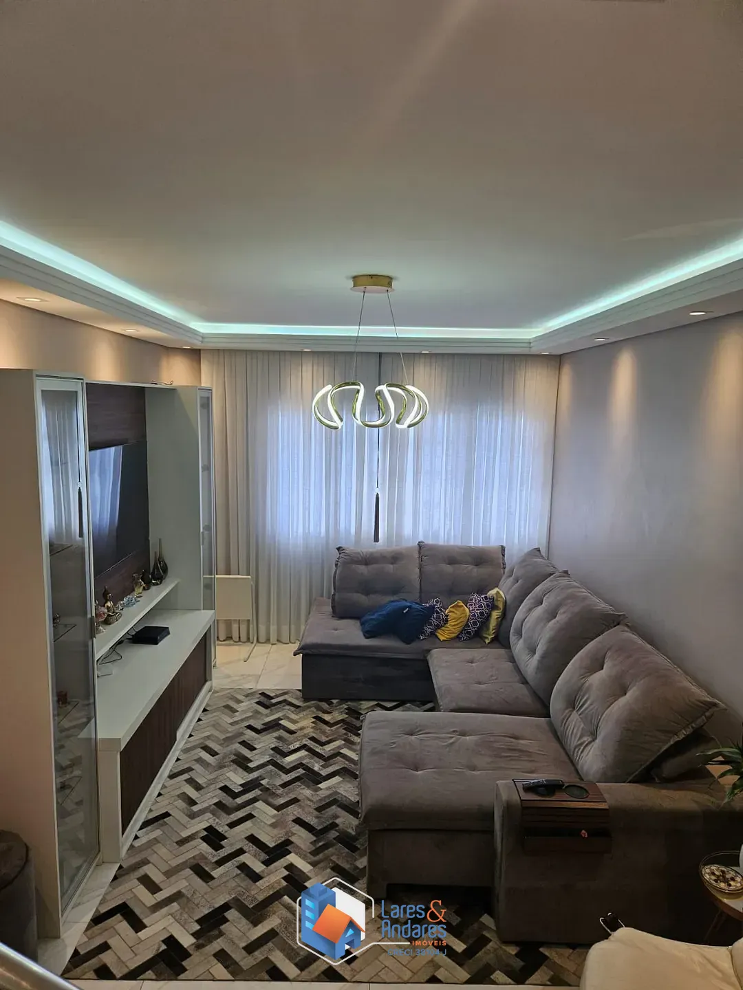 Casa, 3 quartos, 200 m² - Foto 19