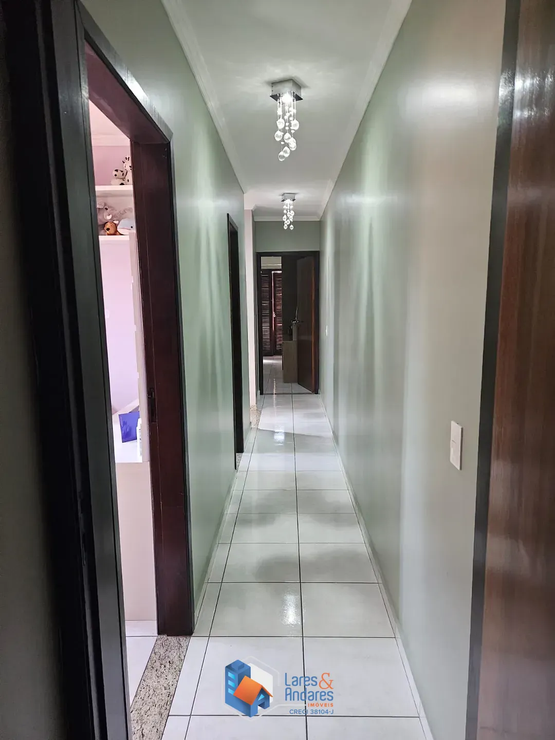 Casa, 3 quartos, 200 m² - Foto 2