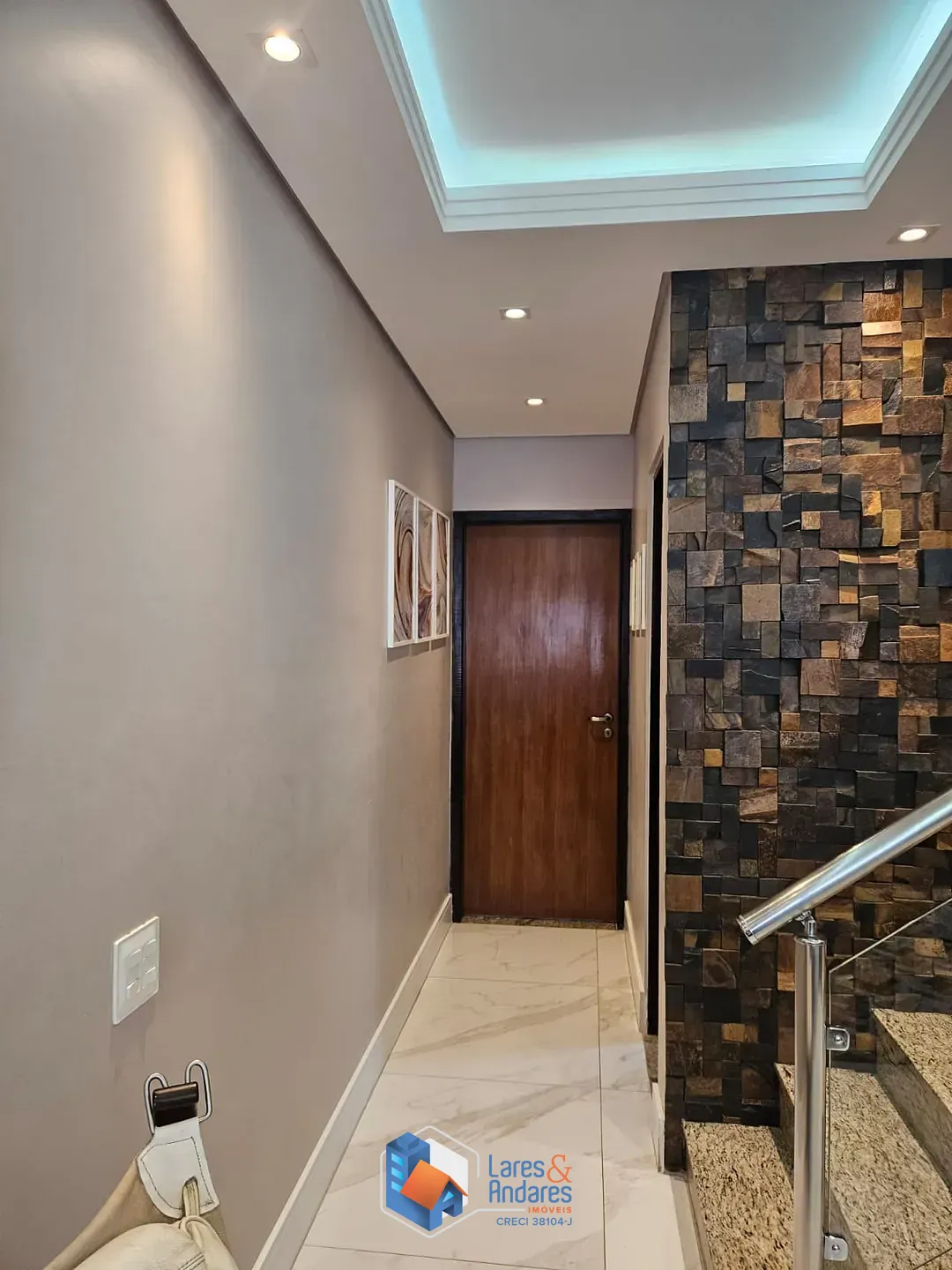 Casa, 3 quartos, 200 m² - Foto 16