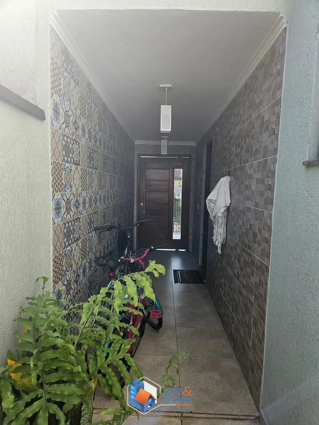 Casa, 3 quartos, 200 m² - Foto 14