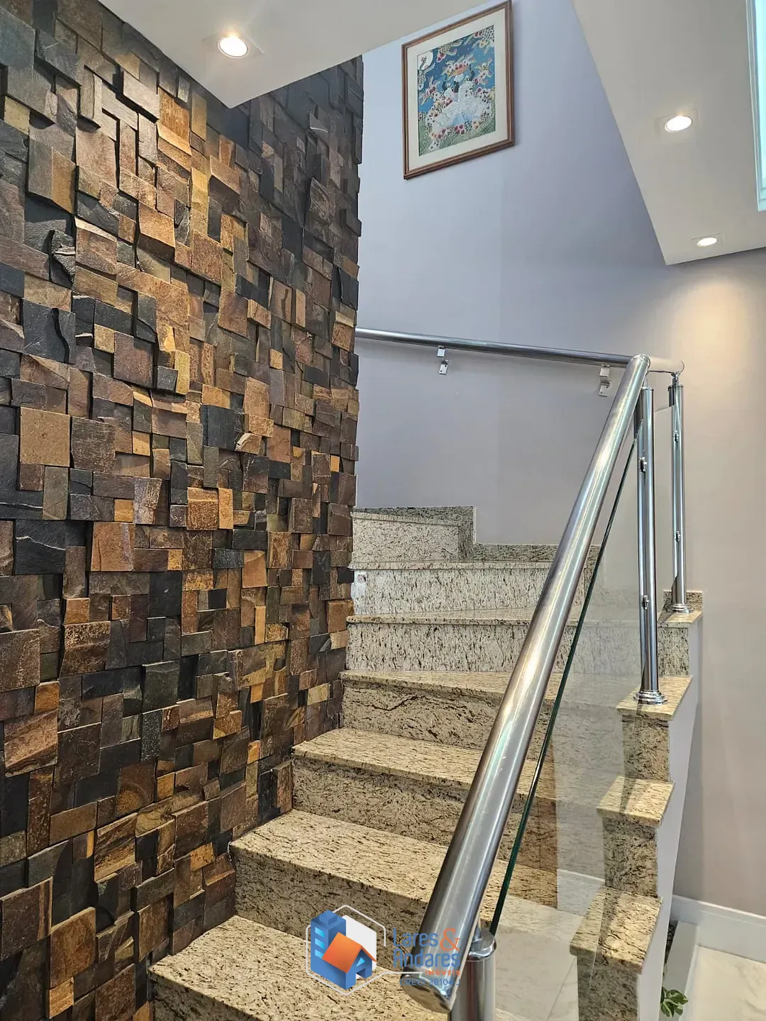 Casa, 3 quartos, 200 m² - Foto 12