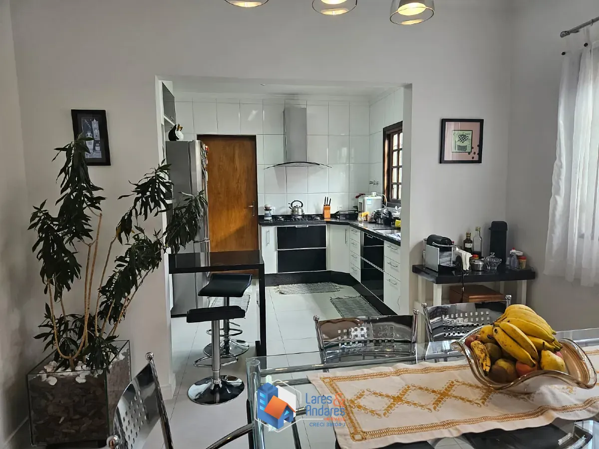 Casa, 3 quartos, 200 m² - Foto 17