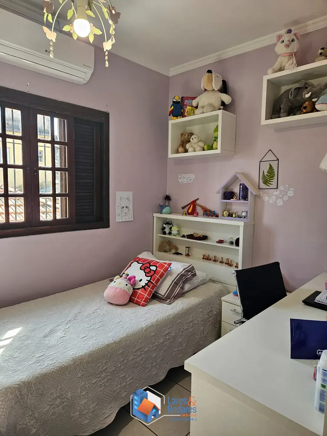 Casa, 3 quartos, 200 m² - Foto 10