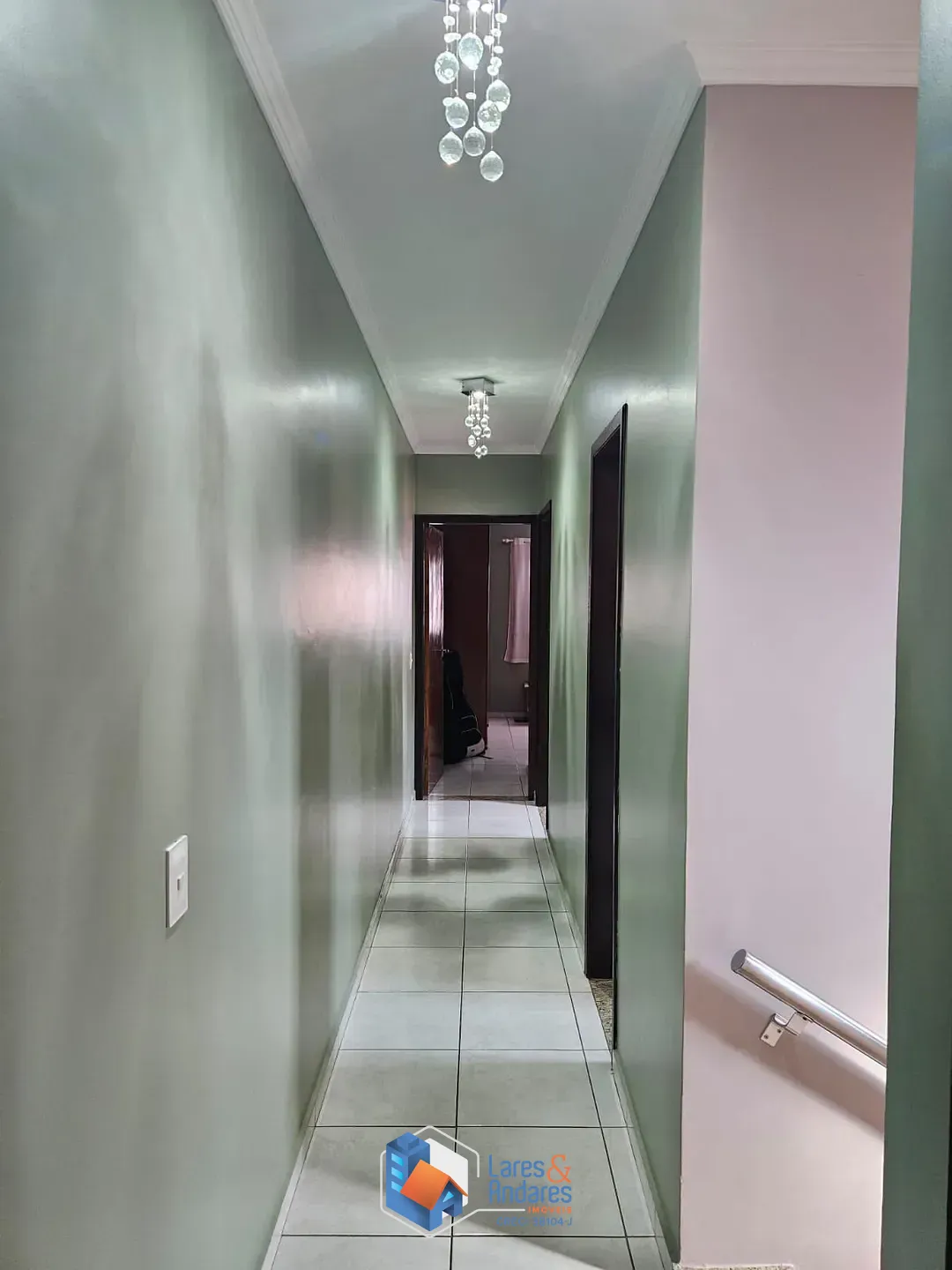 Casa, 3 quartos, 200 m² - Foto 5