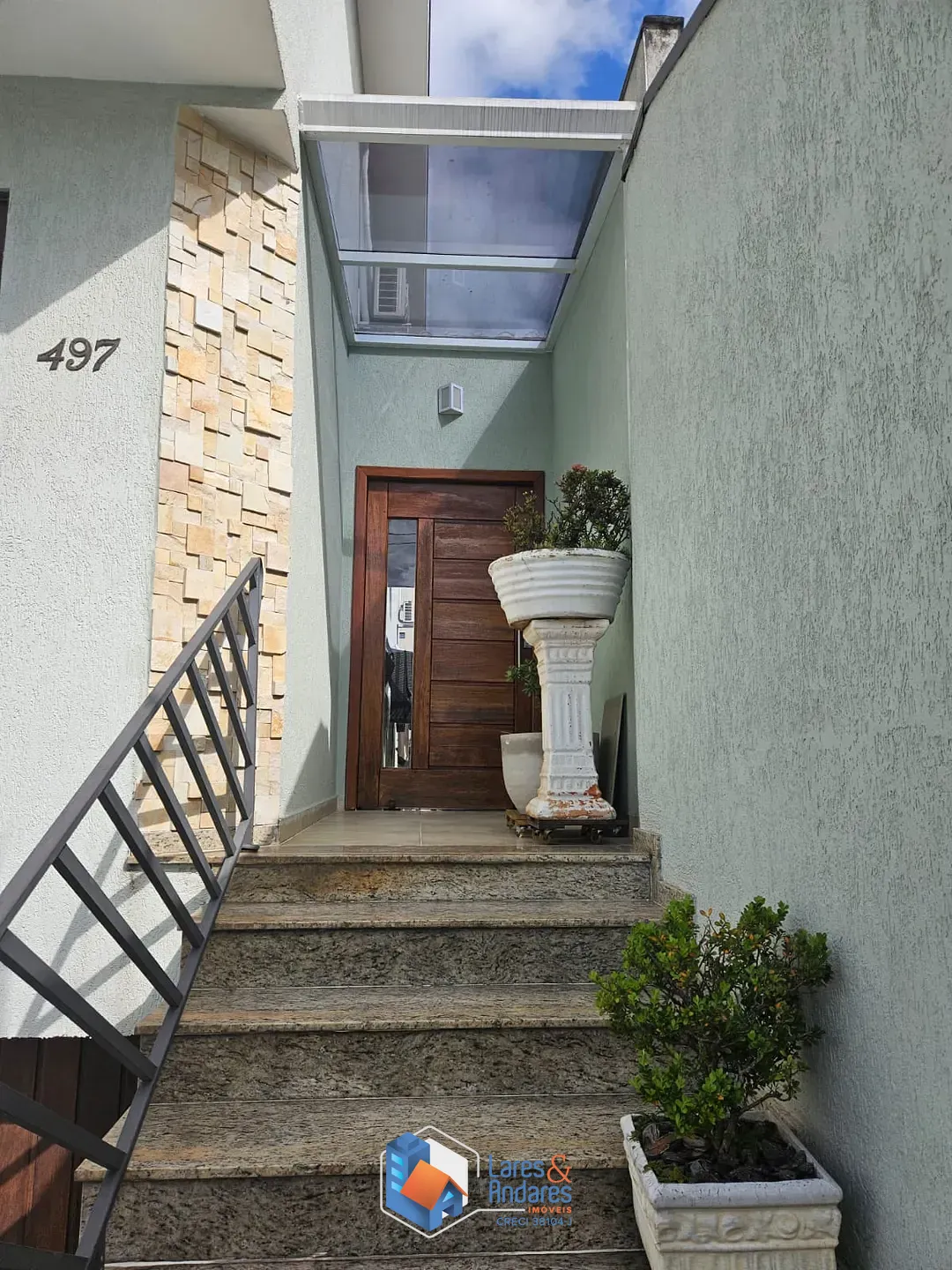 Casa, 3 quartos, 200 m² - Foto 21
