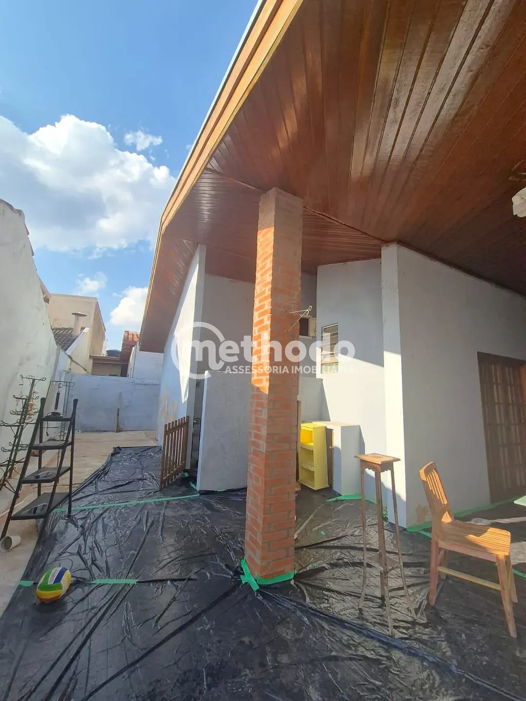 Casa, 3 quartos, 150 m² - Foto 3