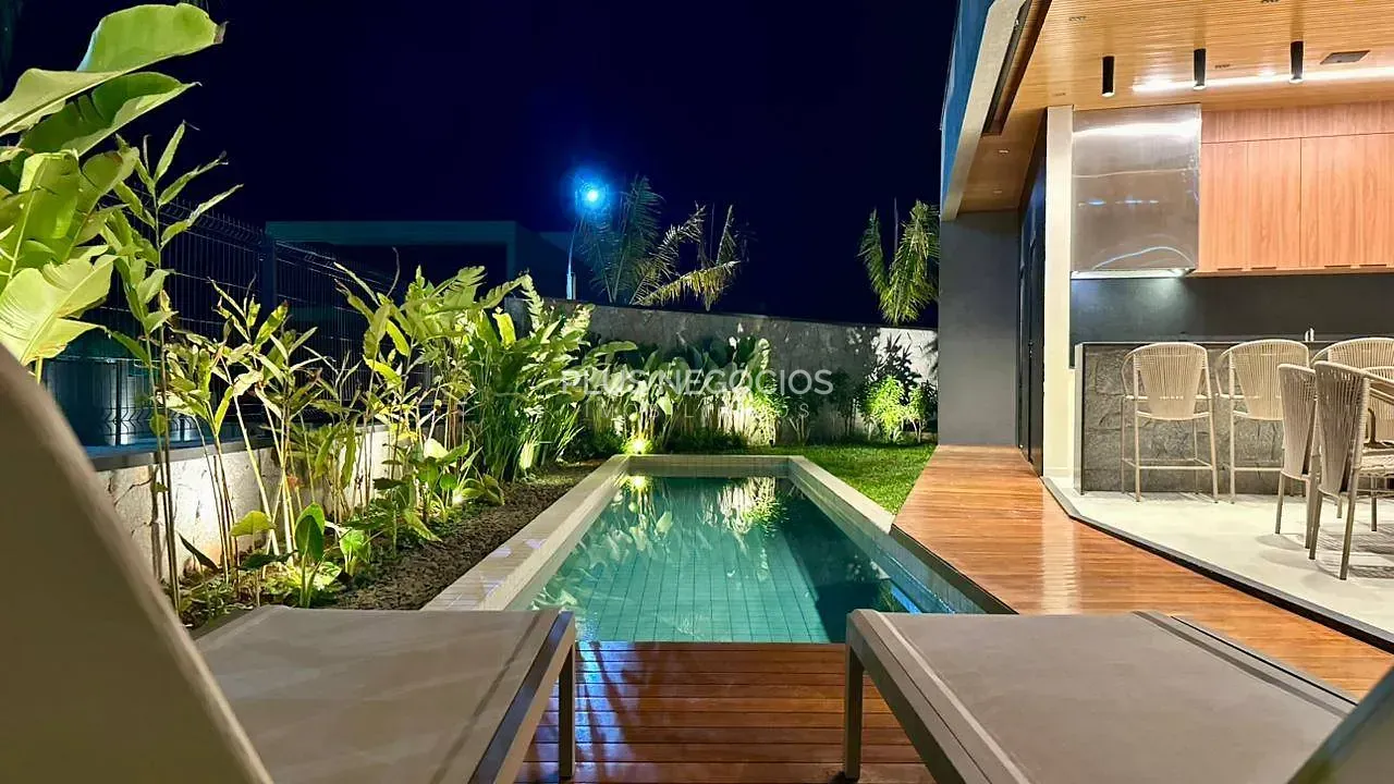 Casa, 3 quartos, 260 m² - Foto 16