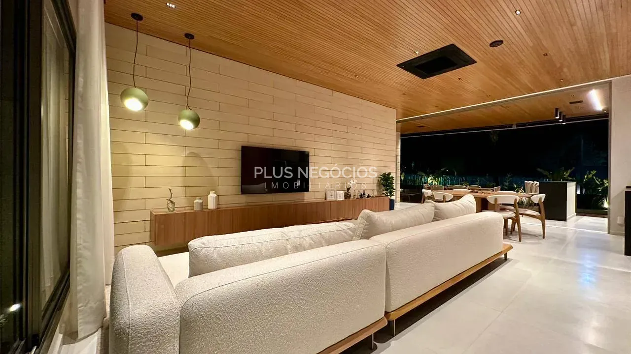 Casa, 3 quartos, 260 m² - Foto 3