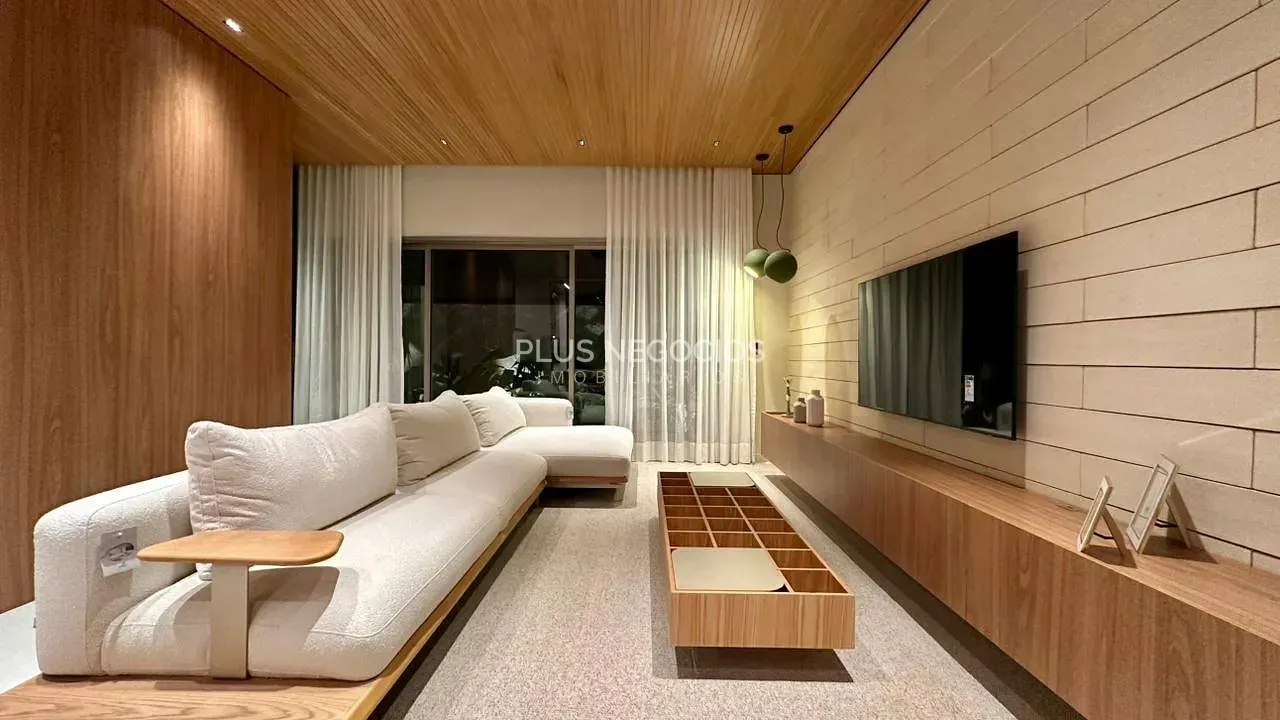 Casa, 3 quartos, 260 m² - Foto 4