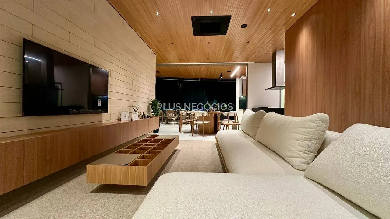 Casa, 3 quartos, 260 m² - Foto 2