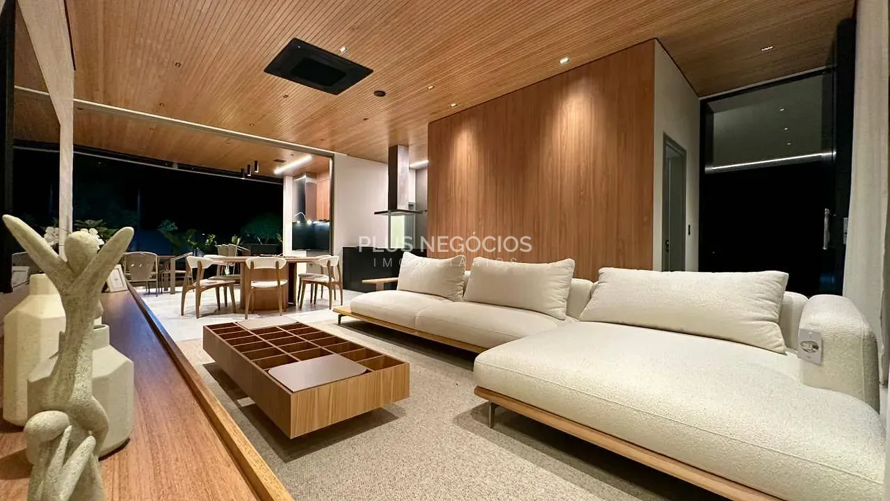 Casa, 3 quartos, 260 m² - Foto 6
