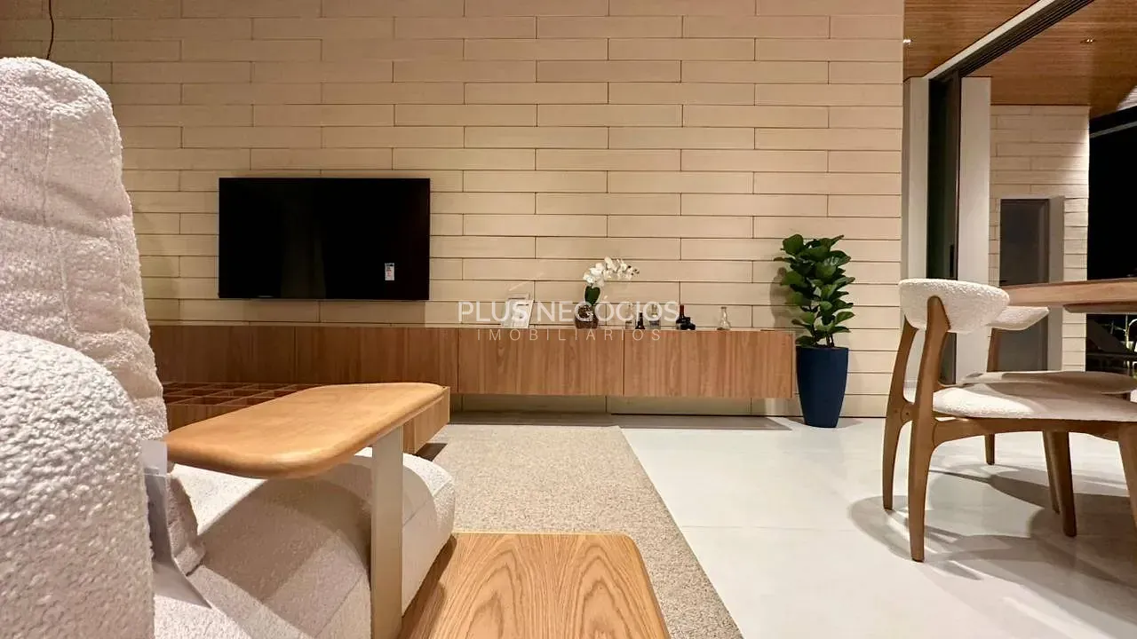 Casa, 3 quartos, 260 m² - Foto 8