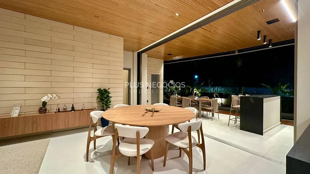 Casa, 3 quartos, 260 m² - Foto 5
