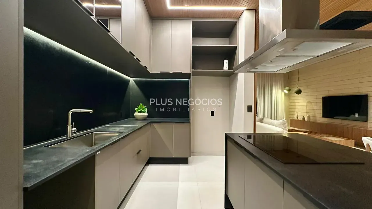 Casa, 3 quartos, 260 m² - Foto 13
